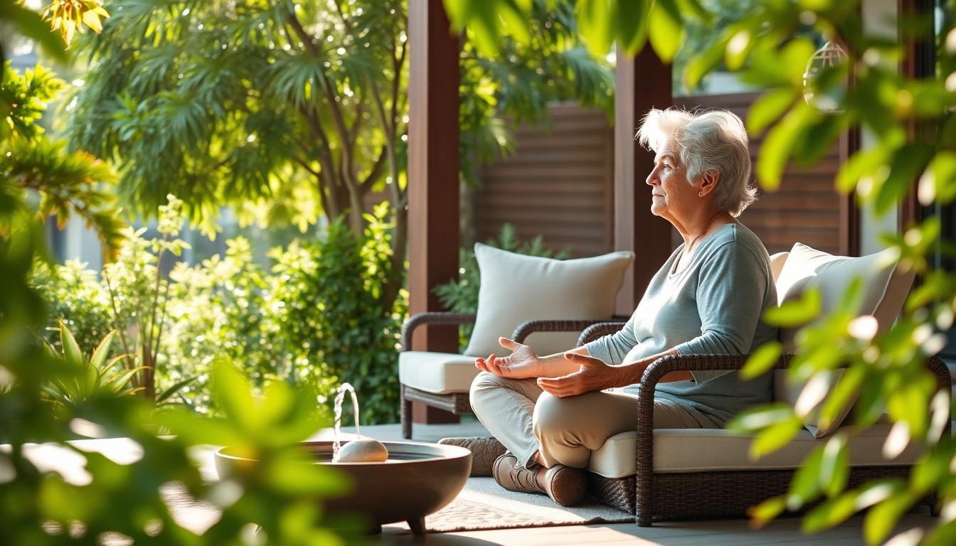 Restorative Experiences Await