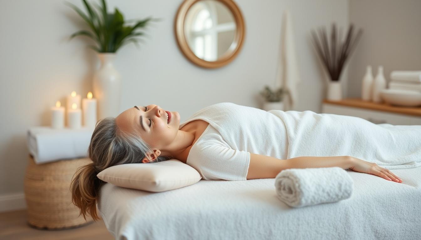 Retreat Experiences